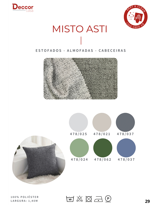 MISTO ASTI