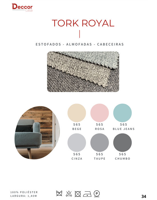 TORK ROYAL